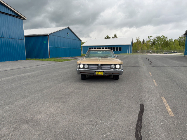 1967 Chrysler New Yorker in Cars & Trucks in Peterborough - Image 2