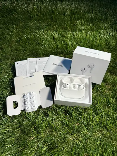 Airpod Pro 3, View more