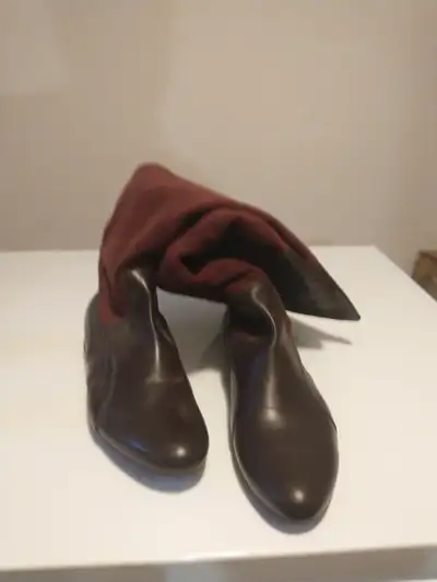 Women BOOTS and SHOES, size 11-12, View more