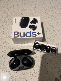 Galaxy Buds + For Sale