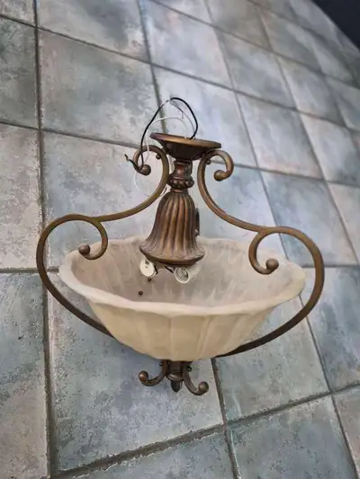 Ceiling Light, View more