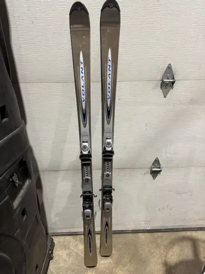 Volant Colorado Skis 165cm, View more