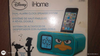 Disney Ihome For iPod 