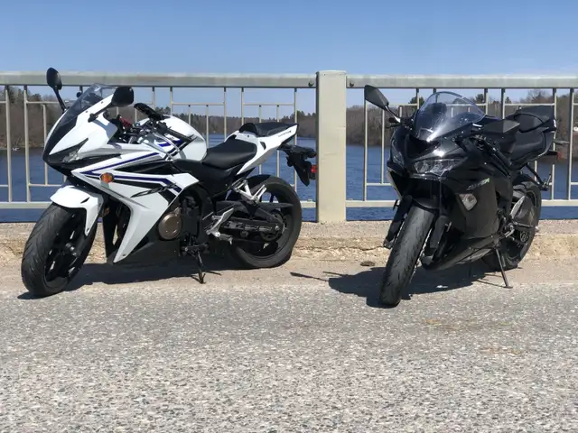 2019 Kawasaki Ninja ZX6R 636 in Sport Bikes in Mississauga / Peel Region - Image 3