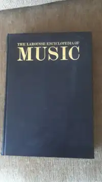 music history book 1971
