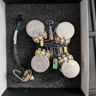Gibson SG PCB new, View more