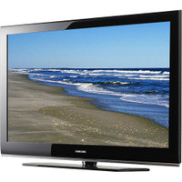 Samsung 58” Plasma TV 1080P