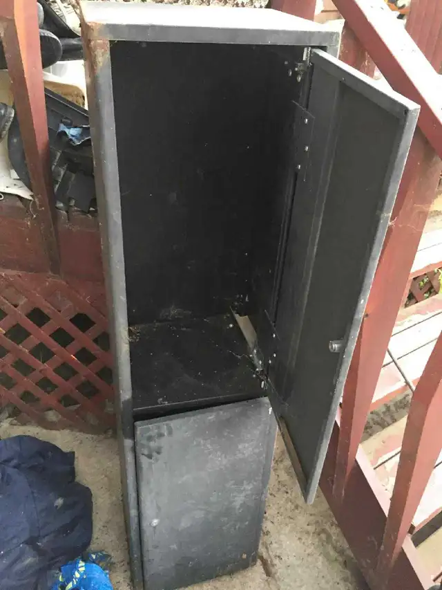 Metal Lockers in Storage & Organization in St. Albert - Image 2