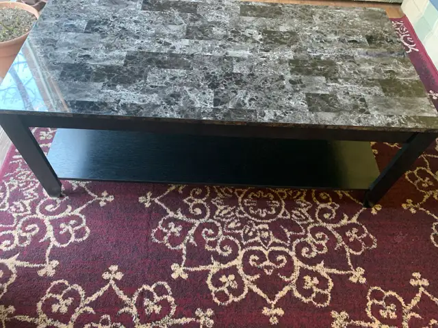 Coffee Table with two side tables63735878391939121