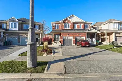 2 Bedroom Legal Basement Apartment for Rent