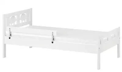 IKEA Kids bed - $80, View more