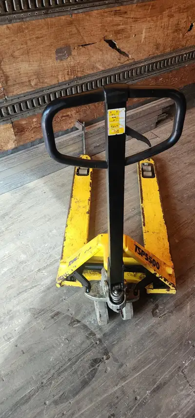 Pump truck for sale! Gently used for 3 years. Well cared for and in superb operational shape. Recent...