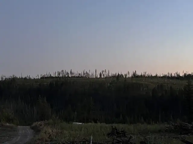 Land with View in Land for Sale in Williams Lake - Image 6