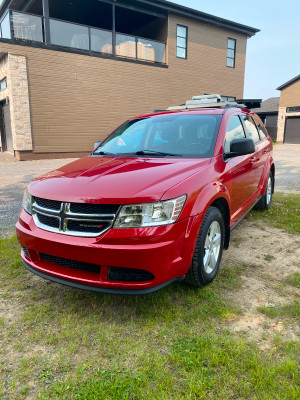 2014 Dodge Journey