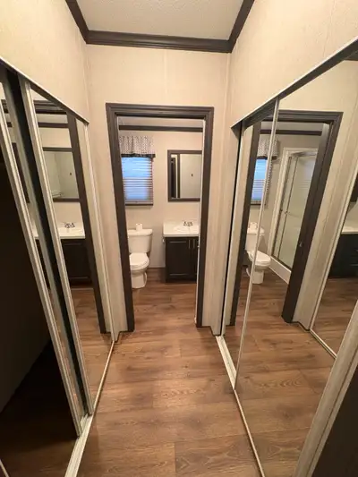 Modern 3-Bedroom Resort Cottage in Beautiful Muskoka Welcome to your perfect seasonal getaway! This...