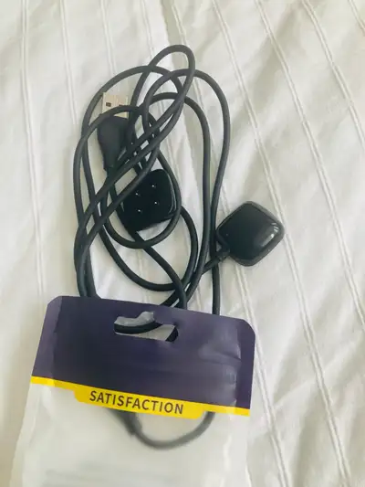 Fit bit replacement charger, View more