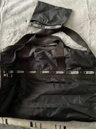LeSportsac Weekender Bag, View more