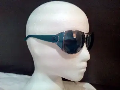 unisex LA PERLA SUNGLASSES #SPE 717 *Made in Italy*rare designer, View more