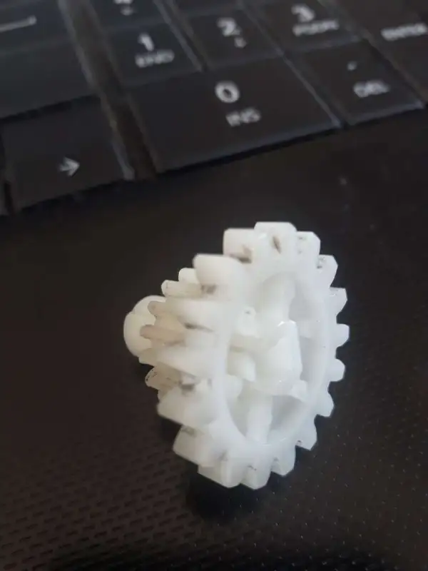 HP 4L Printer in Printers, Scanners & Fax in London - Image 5