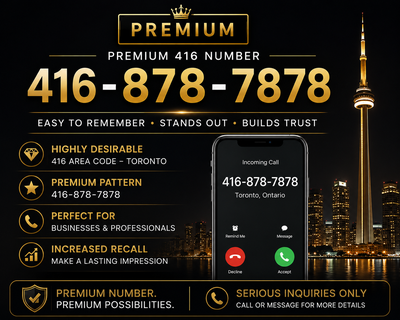 Strong repeating pattern that is easy to remember and ideal for: * Businesses * Real estate agents *...