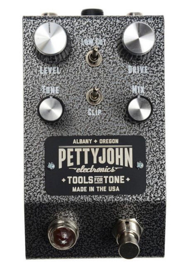 High End Pedals  (prices lowered)  in Amps & Pedals in Bedford