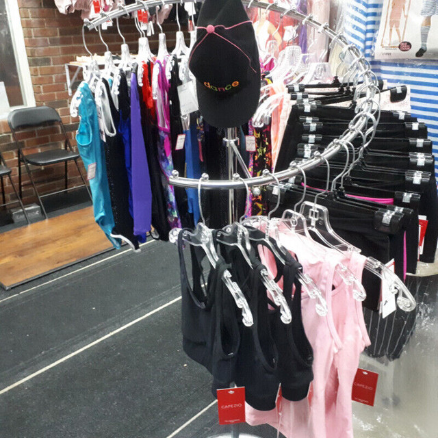 Dance & Gymnastics shorts in stock at Act 1 Chatham in Kids & Youth in Chatham-Kent - Image 3