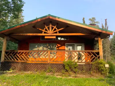 Huge titled .36 acre pie-shaped lot with trees, bushes, flowers and plenty of parking space - 80’ x...