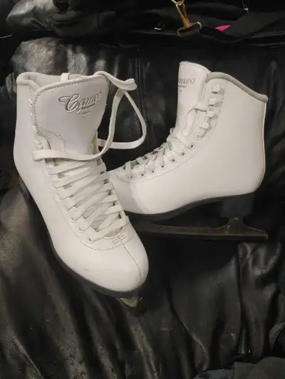 Jackson Cameo Ice Skates, View more