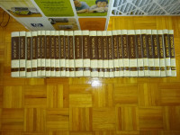 World Book Encyclopedia