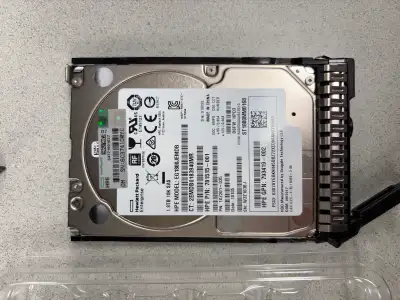 HP Proliant, View more
