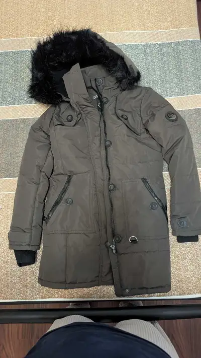 winter jacket, View more