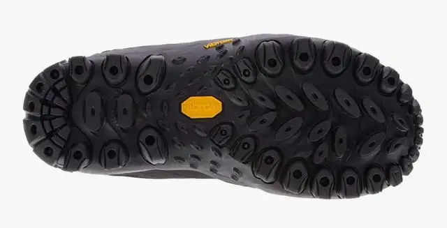 New MERRELL - Women's CHAM 8 THERMO Winter Boot in Women's - Shoes in Calgary - Image 3