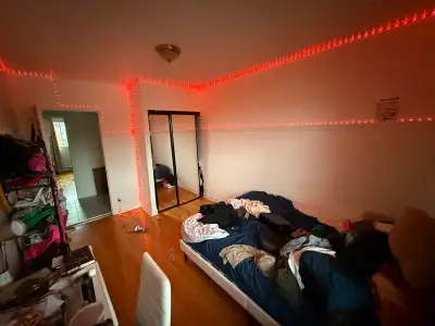 Apartment for rent