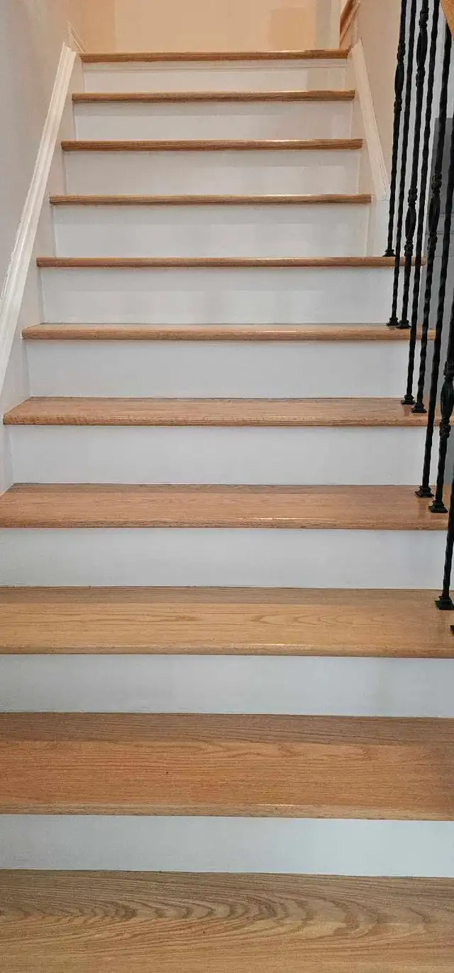 Flooring installation 430219715748177923