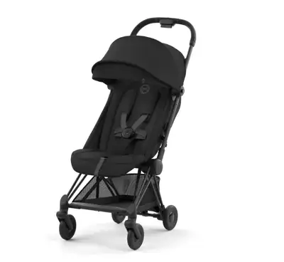 Brand New Cybex Coya Luxury Travel Stroller - Carry On Size, View more