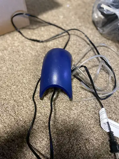Aquarium Air pump