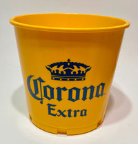Corona Light / Extra Plastic Ice Bucket