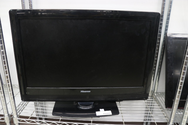 32" Hisense TV (#32540) in TVs in City of Halifax