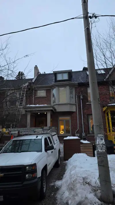 gutters, capping, siding and much more , View more