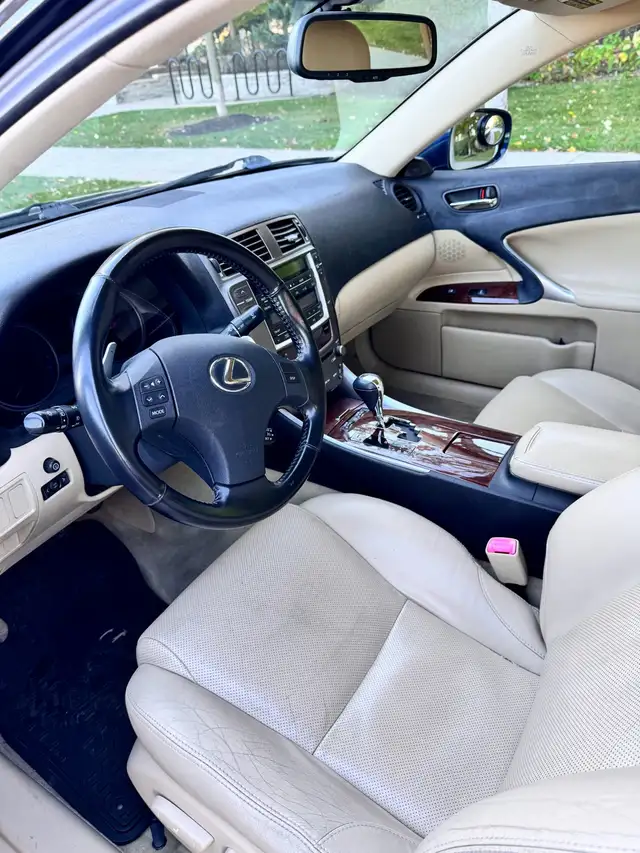 Lexus IS 250 AWD595518032393676807