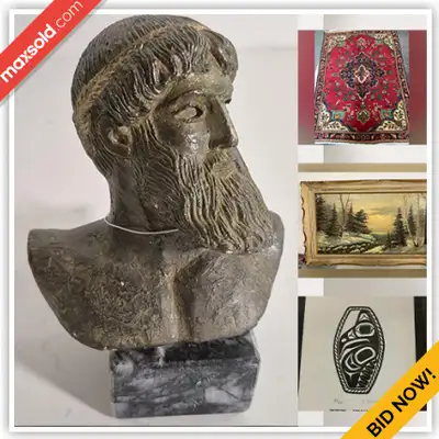 Oshawa Commercial Liquidation Online Auction - Bond St W (Feb 06, View more