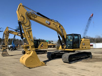 LOOKING TO SELL A PIECE OF HEAVY EQUIPMENT ? 