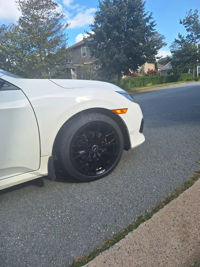 Wheels rims in Tires & Rims in Bedford - Image 3