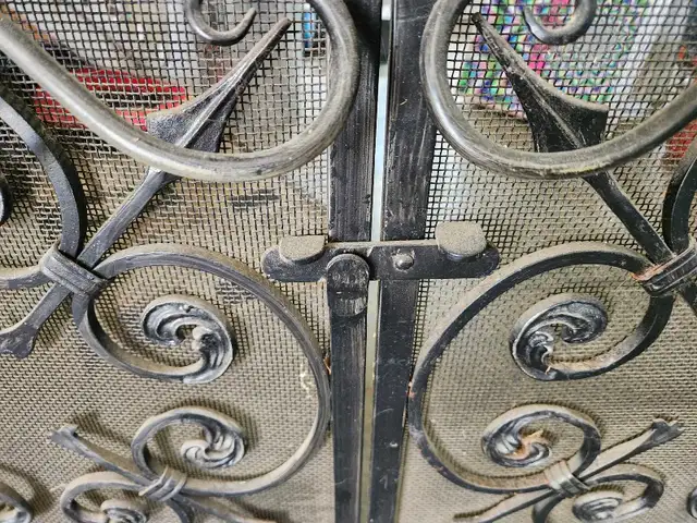 fireplace screens in Fireplace & Firewood in Kitchener / Waterloo - Image 4