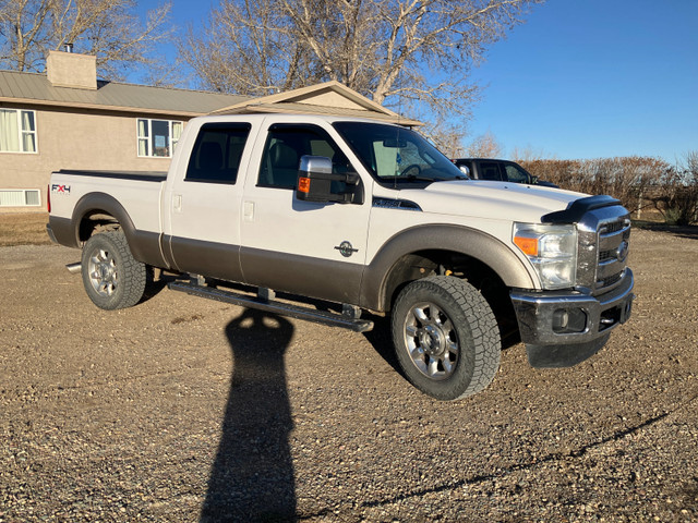 Ford F350 for sale  in Cars & Trucks in Lethbridge