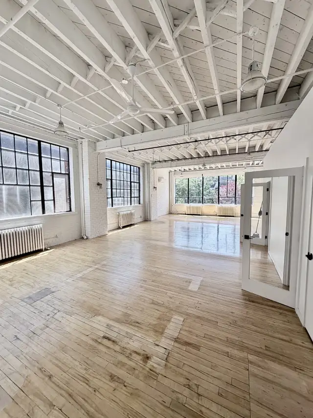 Downtown Studio office