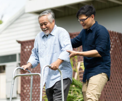 Part-time Caregiver / Personal Support Worker (PSW) available, View more