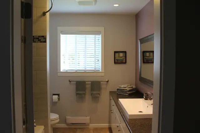 New, Clean, Quiet 2 Bedroom in Long Term Rentals in Prince Rupert - Image 5