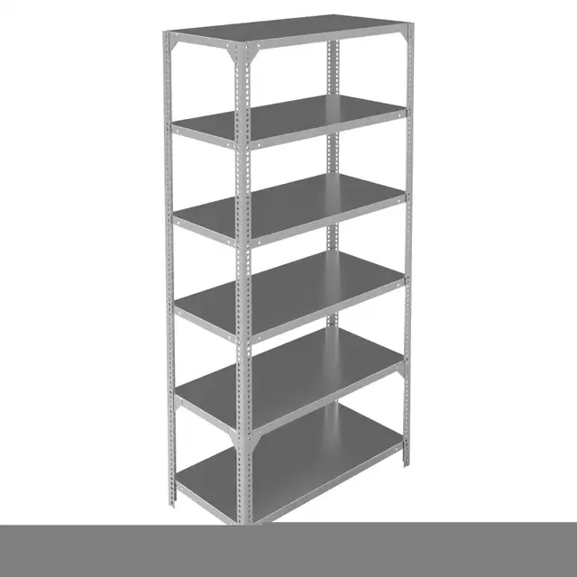 519's SOURCE FOR PALLET RACKING, SHELVING & CANTILEVER RACKING in Tool Storage & Benches in Oakville / Halton Region - Image 9