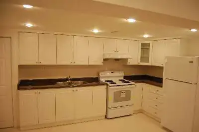 A very nice room. Steps to Bessarion subway station. Big kitchen. Very clean. Laundry in the unit. G...